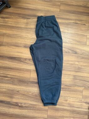 Ardene - Navy Blue Sweatpants